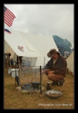 Campement de chercheur d or-1